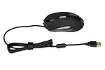 Digitus Mysz Aurora A-1 gaming optyczna