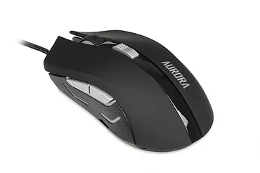 Digitus Mysz Aurora A-1 gaming optyczna