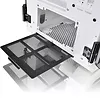 Thermaltake Obudowa View 71 Riing Tempered Glass E-ATX Full Tower - edycja Snow