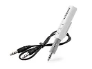 Elmak Odbiornik / adapter Bluetooth transmiter AUX Jack 3,5 Savio TR-11/W