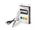 Elmak Odbiornik / adapter Bluetooth transmiter AUX Jack 3,5 Savio TR-11/W