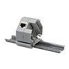 LogiLink Osłonki wtyku RJ45 50 szt. CAT.6 8mm, szare