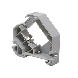 LogiLink Osłonki wtyku RJ45 50 szt. CAT.6 8mm, szare