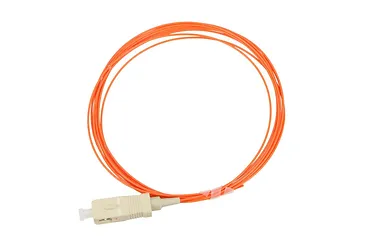 Art And Play Pigtail Multi Mode SC/UPC 900UM 2M OM2 50/125