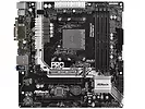 Płyta główna ASRock X370M PRO4