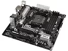 Płyta główna ASRock X370M PRO4