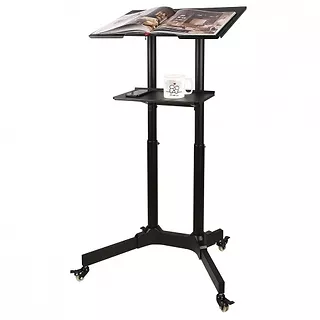 ART Stacja robocza pod notebooka/projektor S-10B