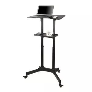 ART Stacja robocza pod notebooka/projektor S-10B