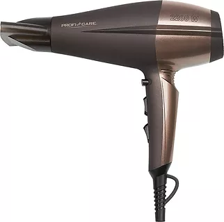 Blaupunkt Suszarka do włosów PC-HT 3010  2200W brązowa