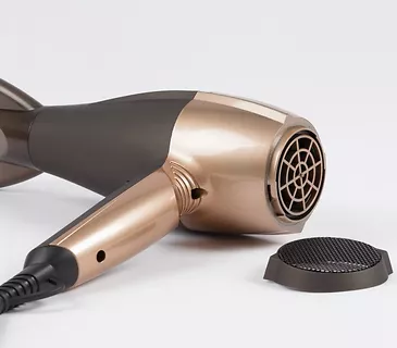 Blaupunkt Suszarka do włosów PC-HT 3010  2200W brązowa