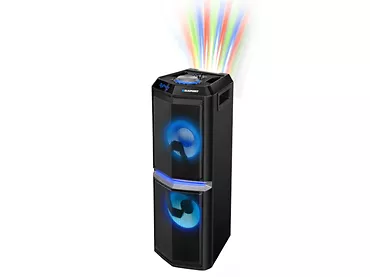 Blaupunkt System audio PS10DB LED Karaoke