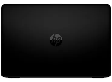 Laptop HP 15 Celeron N3060/15.6