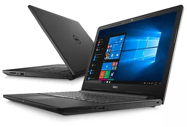 Laptop Dell Inspiron 3567 15,6