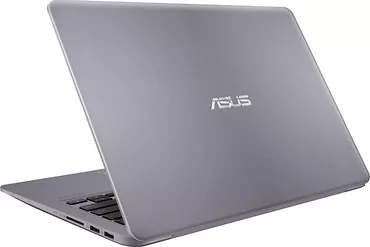 LAPTOP ASUS VIVOBOOK S410 i5-8250U 16GB 256GB MX150 Win10