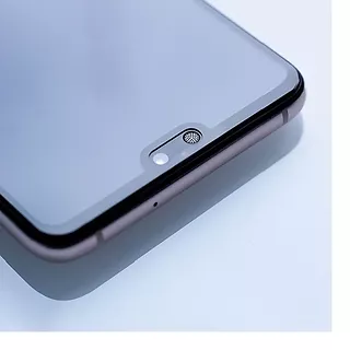 Holdit Szkło hybrydowe FlexibleGlass Max Xiaomi Redmi 5 czarny