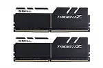 G.SKILL TridentZ DDR4 2x16GB 3200MHz CL14-14-14 XMP2 Black