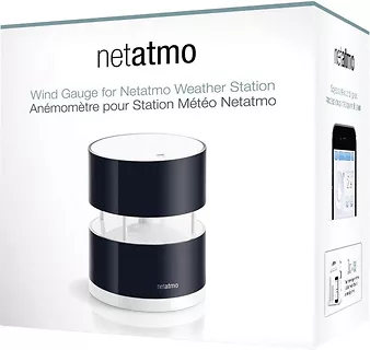 Holdit Wiatromierz NWA01-WW