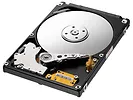 HGST Dysk 2,5
