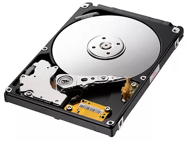 HGST Dysk 2,5