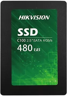 Dysk SSD Hikvision 2,5