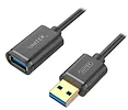 Kabel USB Unitek przedłużacz USB 3.0 AM-AF 1m