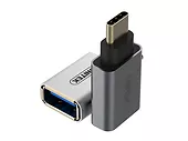 Unitek Adapter USB TypC do USB A Y-A025CGY