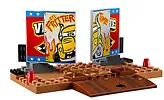 Lego Juniors Szalona ósemka w Thunder Hollow