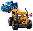 Lego Juniors Szalona ósemka w Thunder Hollow