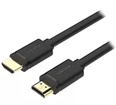 Kabel HDMI-HDMI Unitek Y-C136M