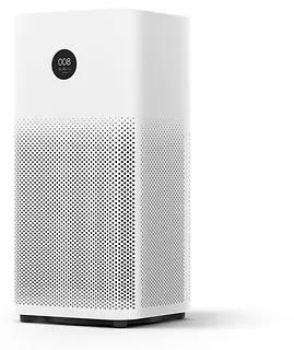 Oczyszczacz powietrza Xiaomi Mi Air Purifier 2S