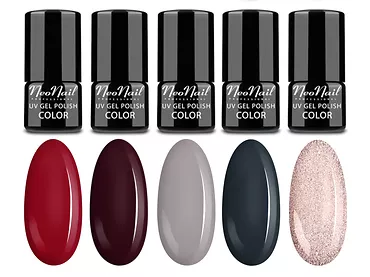 Zestaw NeoNail Christmas Set Premium