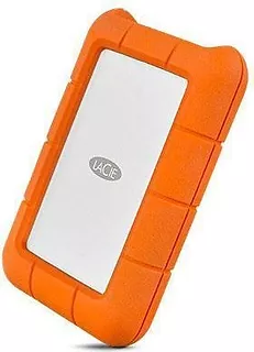 Western Digital Dysk Rugged 5TB USB 3.1 2,5 STFR5000800
