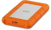 Western Digital Dysk Rugged 5TB USB 3.1 2,5 STFR5000800