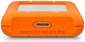 Western Digital Dysk Rugged 5TB USB 3.1 2,5 STFR5000800