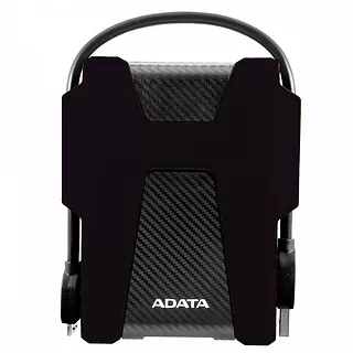 Dysk twardy Durable HD680 1TB microUSB3.0 Black