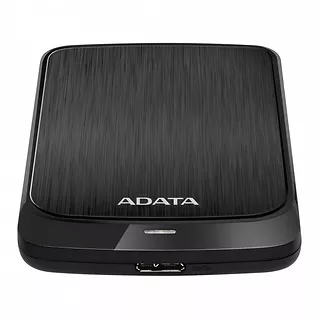 Adata Dysk twardy Value HV320 1TB microUSB3.0 Black