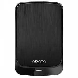 Adata Dysk twardy Value HV320 1TB microUSB3.0 Black