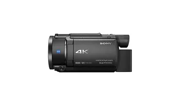 Sony FDR-AX53B 4K