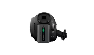 Sony FDR-AX53B 4K