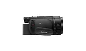 Sony FDR-AX53B 4K