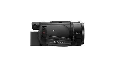Sony FDR-AX53B 4K