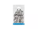 LANBERG Wtyk sieciowy RJ45 8P8C kat.5E FTP (100szt) do linki i do drutu
