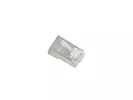 LANBERG Wtyk sieciowy RJ45 8P8C kat.5E FTP (100szt) do linki i do drutu