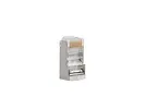 LANBERG Wtyk sieciowy RJ45 8P8C kat.5E FTP (20szt) do linki i do drutu