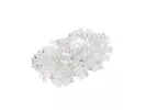 LANBERG Wtyk sieciowy RJ45 8P8C kat.5E UTP (100szt) do linki i do drutu