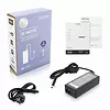Zasilacz DELL 19.5V 3.34A ZM/DEL195334C