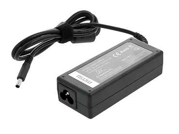Zasilacz DELL 19.5V 3.34A ZM/DEL195334C