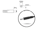 Zasilacz DELL 19.5V 3.34A ZM/DEL195334C