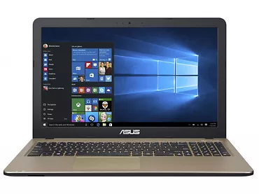 Laptop ASUS R540UB-DM084T i3-6006/15.6