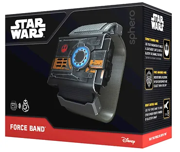 Sphero Star Wars Force Band